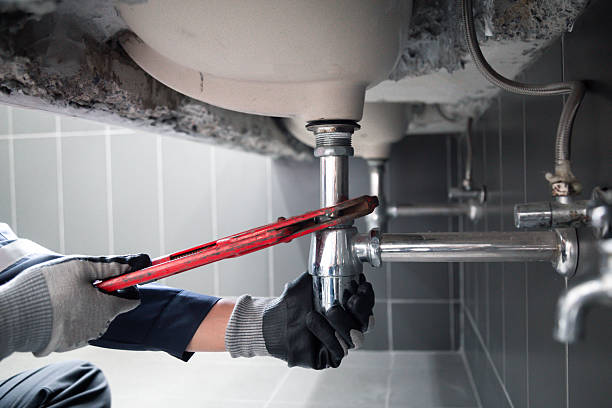 Trusted Toilet Repair service in Mason City, IA - AAA Plumbing Heating